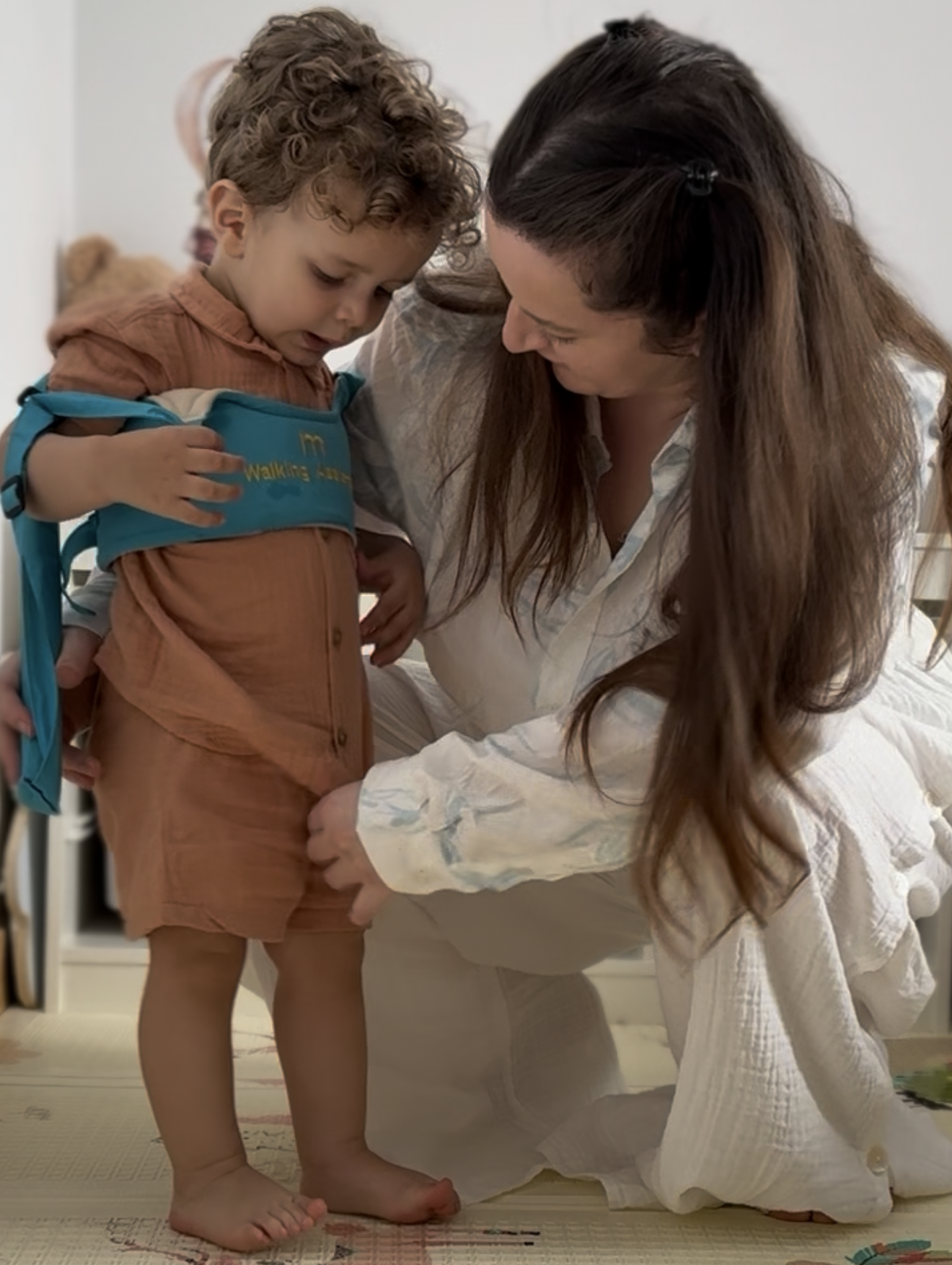 Premergător pentru Bebeluși