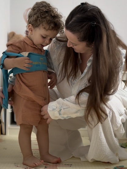 Premergător pentru Bebeluși