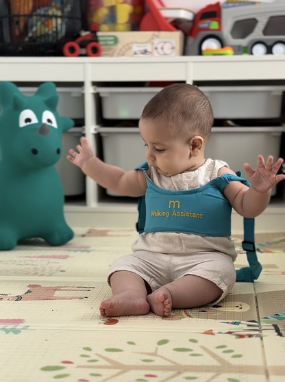 Premergător pentru Bebeluși